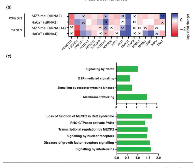 ## Context ID: pqac-00000022 I have extracted the relevant panels from Figure 1 on page 39 of the document. This figure presents results from Publication A (Kum